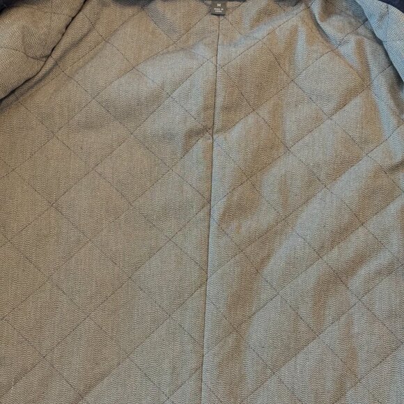 J. Crew Dock Peacoat - Navy - Men's Medium - Picture 3 of 7